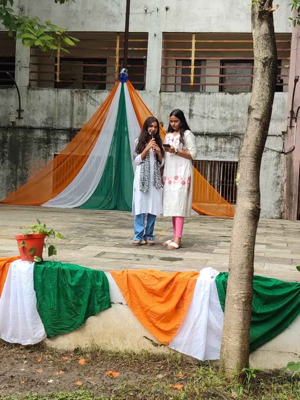 Independence Day Celebration 2